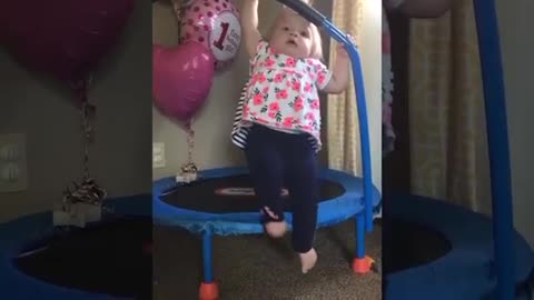 Funniest Baby Fails 2022