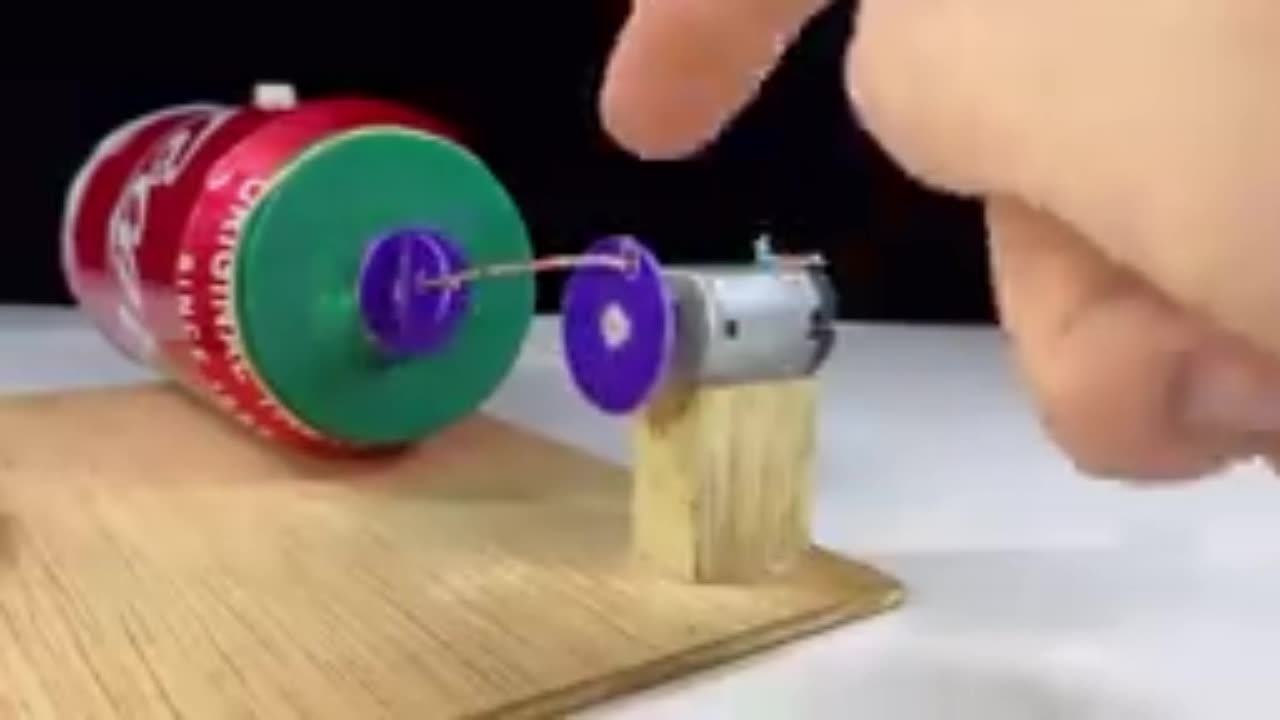 Invention