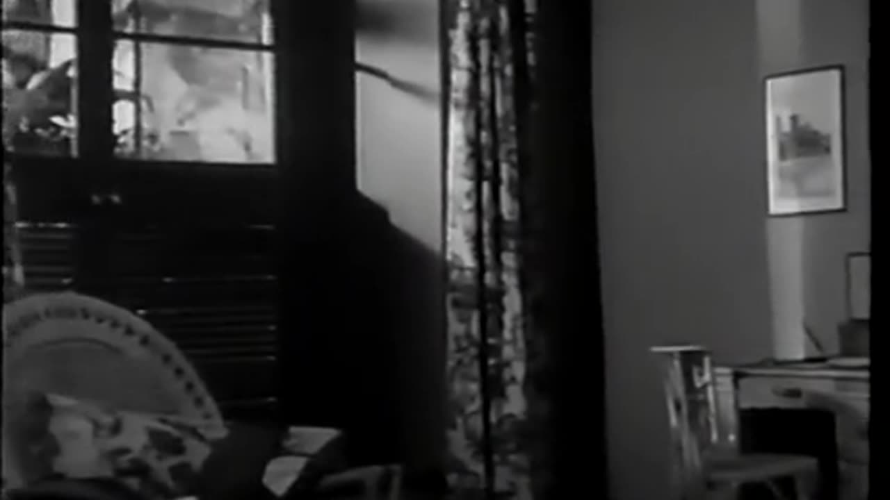 Time Element (1958) Rod Serling's original pilot for The Twilight Zone