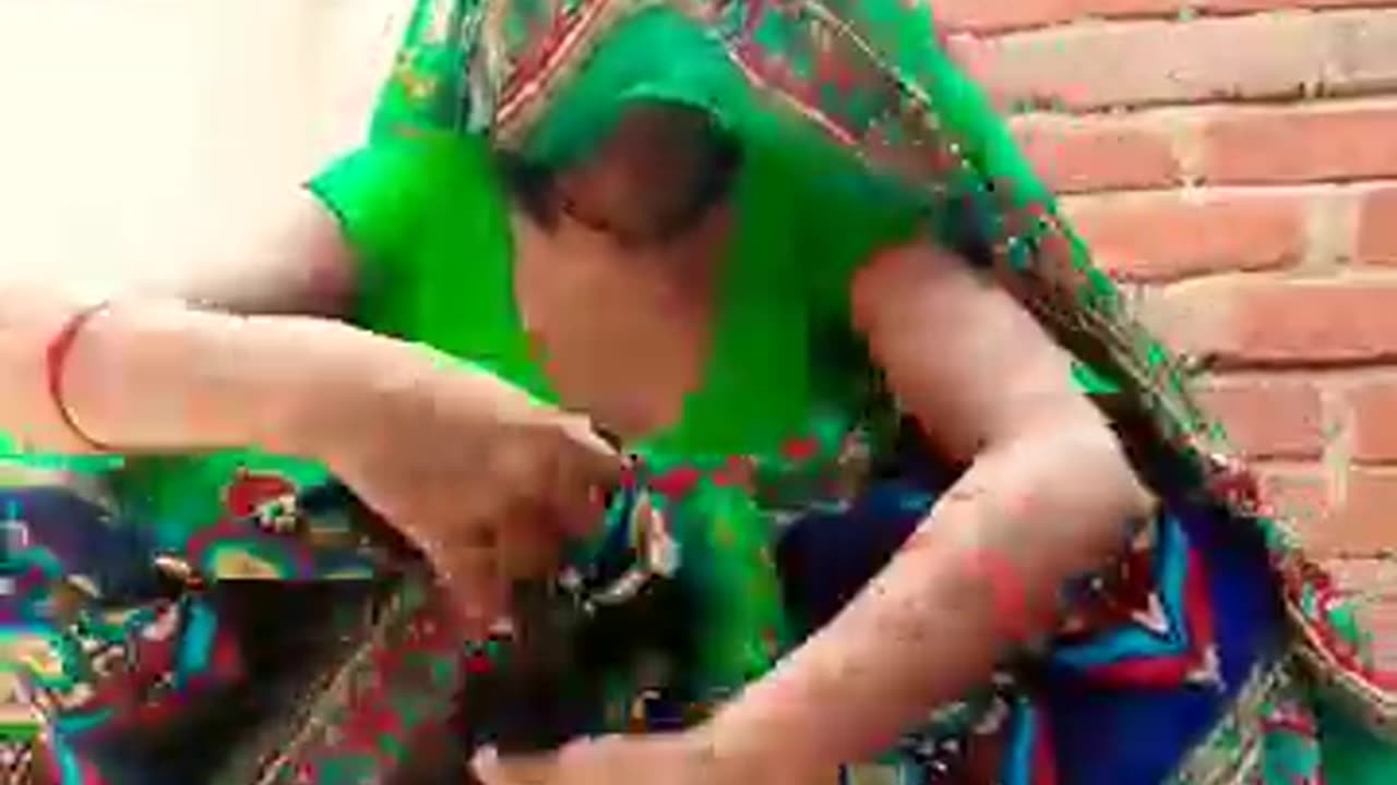 Viral reels