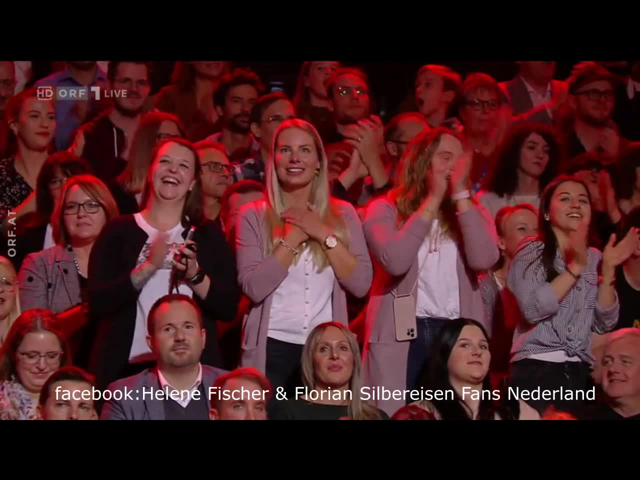 Helene Fischer - Null auf 100 06-11-2021