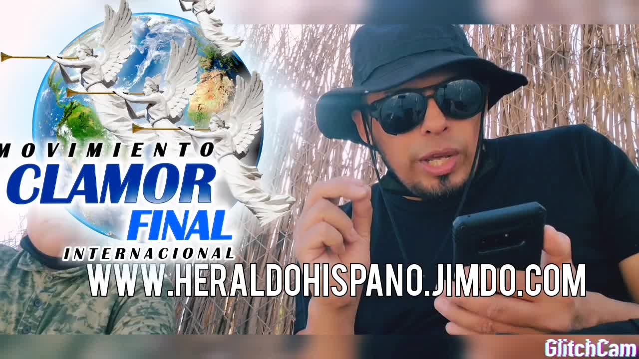 8) TRABAJO MISIONERO/ AMOR POR LAS ALMAS
