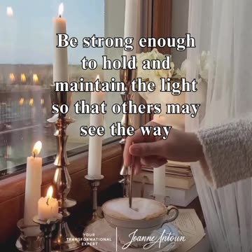 ❤Our heart is the answer during these uncertain times. ⁣