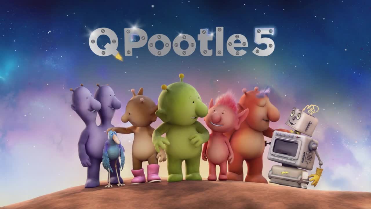 Q_Pootle Cartoon world