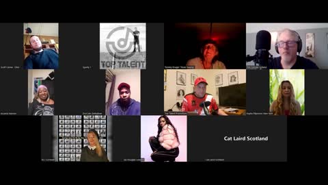 DroCole - Sparky Music - Ten:10 Podcast Ep 1