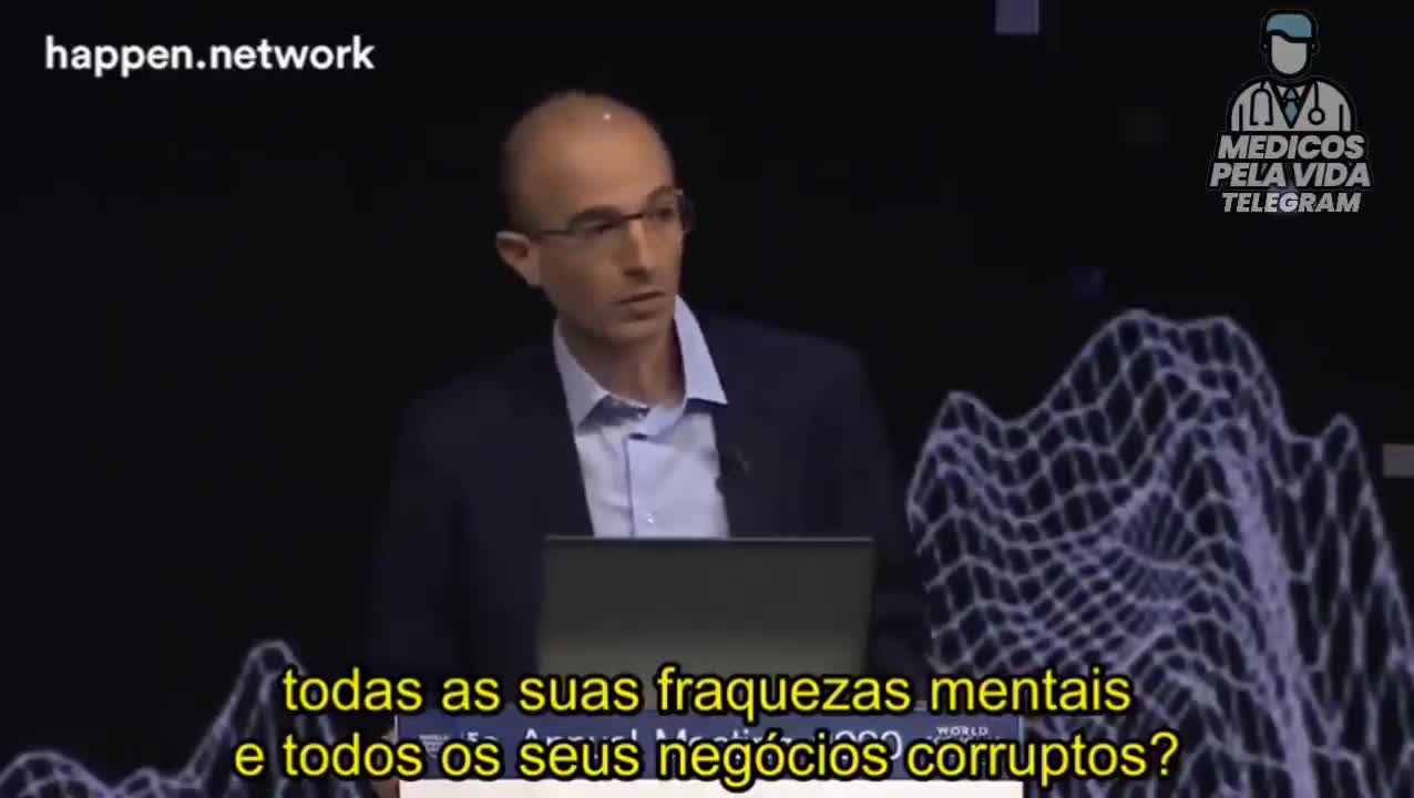 O Novo Normal - um mundo com regras severas e tiranicas