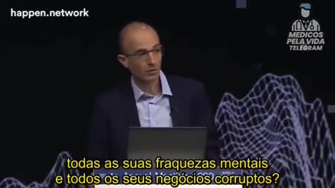 O Novo Normal - um mundo com regras severas e tiranicas