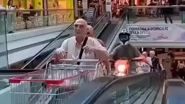 funny video with motiki