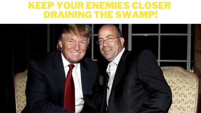 CNN AND FAKE NEWS