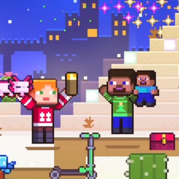 MINECRAFT GAME CLIPS #26