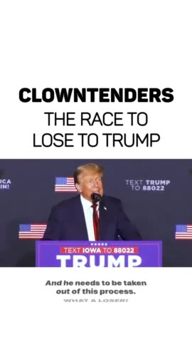 MASTER TROLL Donald Trump 🫡🇺🇲