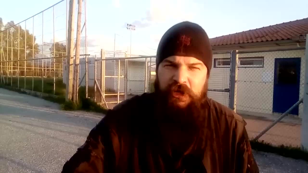 ΓΙΑ ΝΑ ΕΡΘΕΙ Ο ΑΝΤΙΧΡΙΣΤΟΣ ΓΙΝΩΣΑΣΤΕ ΘΥΣΙΑ