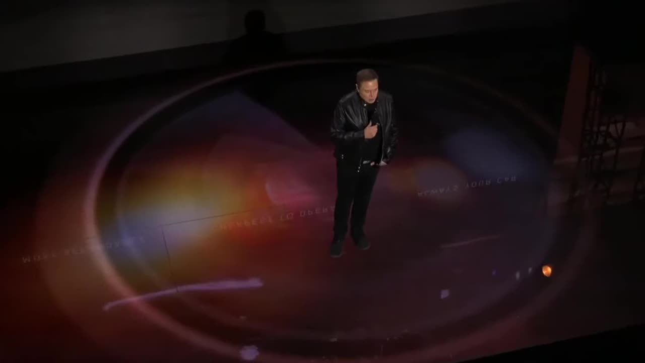 Elon's Vision: Affordable Robots for Everyday Life!