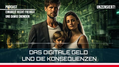 Das digitale Geld und die Konseqenzen
