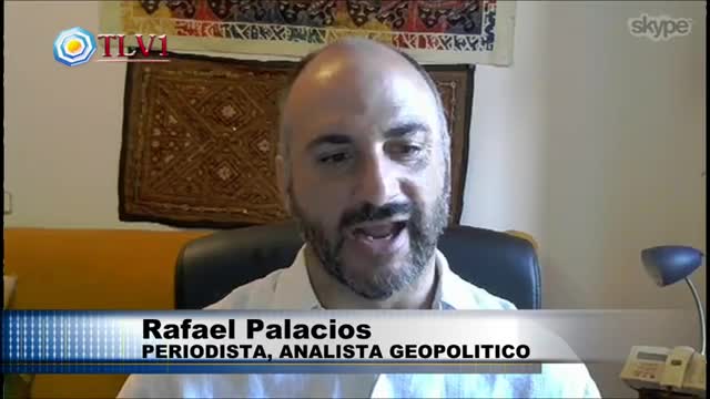 Camino Alternativo N° 06