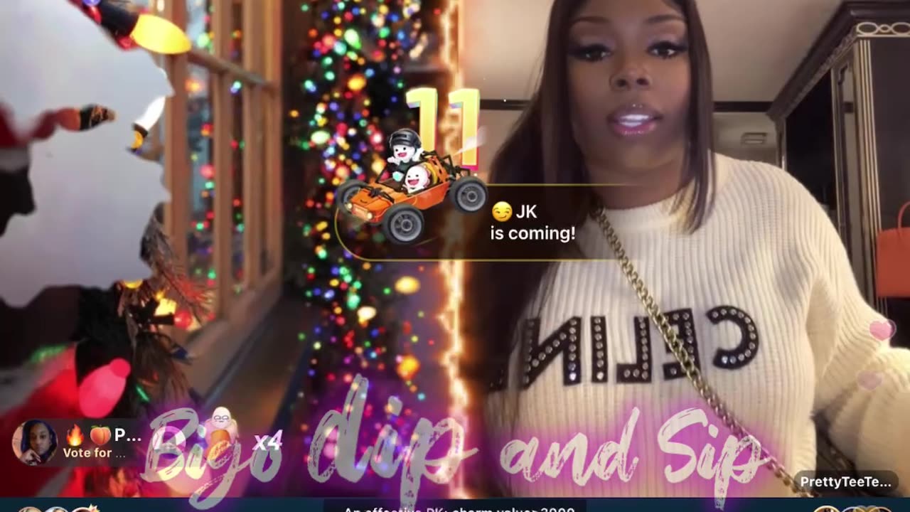 DreBaby lines God Zeus/TomiKay/PrettyTeeTee after Zeus allegedly lied pt2 1/18/24#bigoclipandsip
