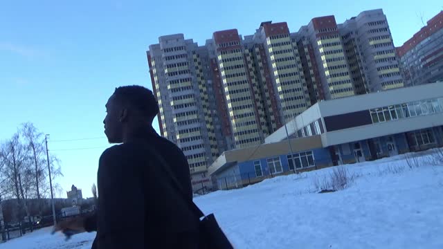 Chyde mac - FAKE BLOODS (Official Music Video) Prod. Palaze