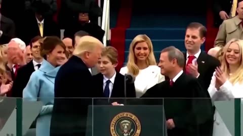 Watch this one - Robert Davi - really wants to sing this for Trump at inauguration