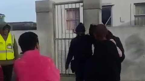 ’Cops gunned down my son’