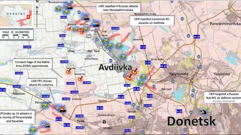 Михаил Онуфриенко последние новости и дневной выпуск на 08.01.2024