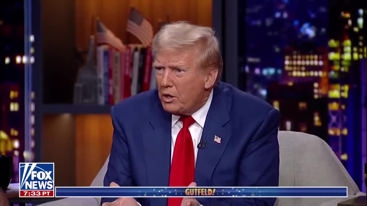 Trump Warns: Voters Will Uncover Kamala Harris’ Secrets Soon