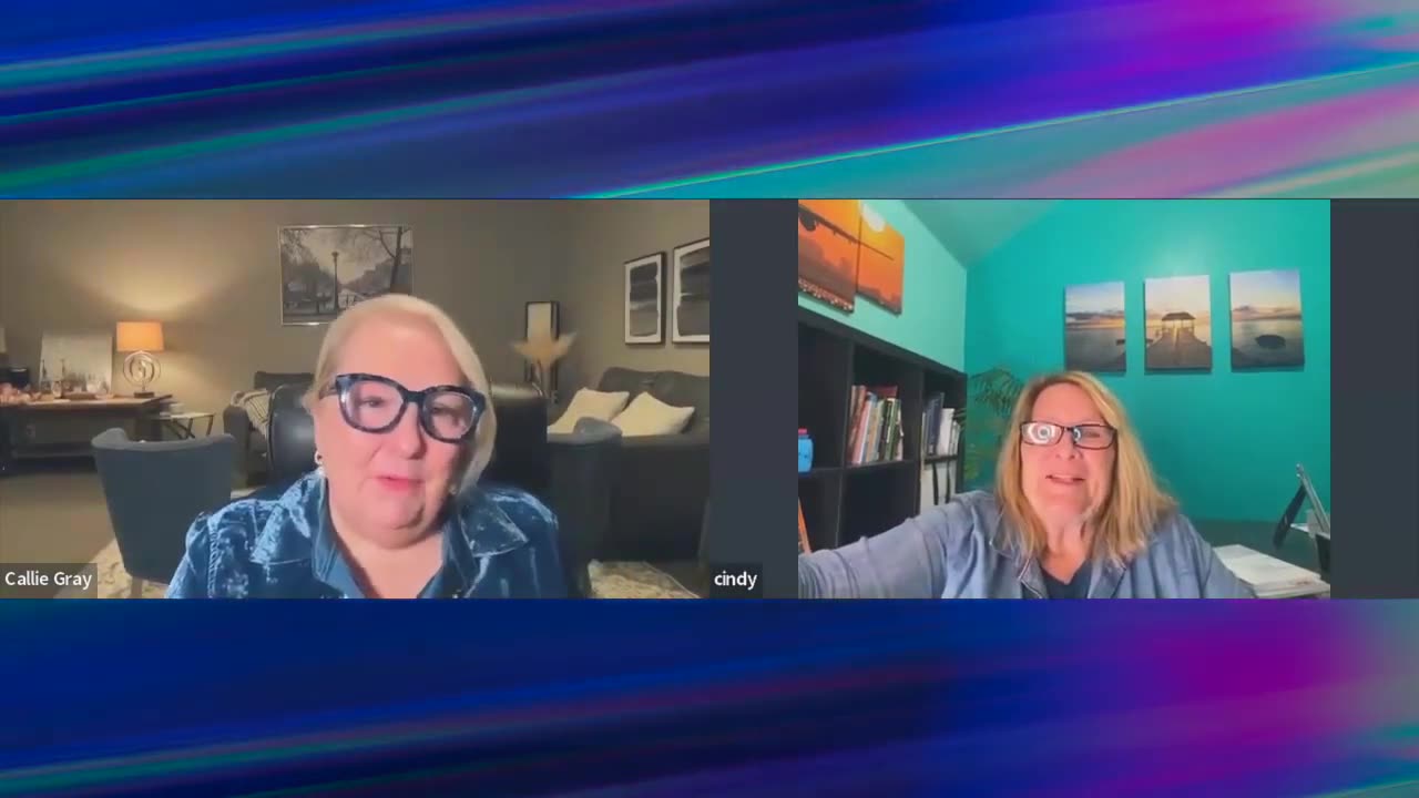 She does life the Jesus Way