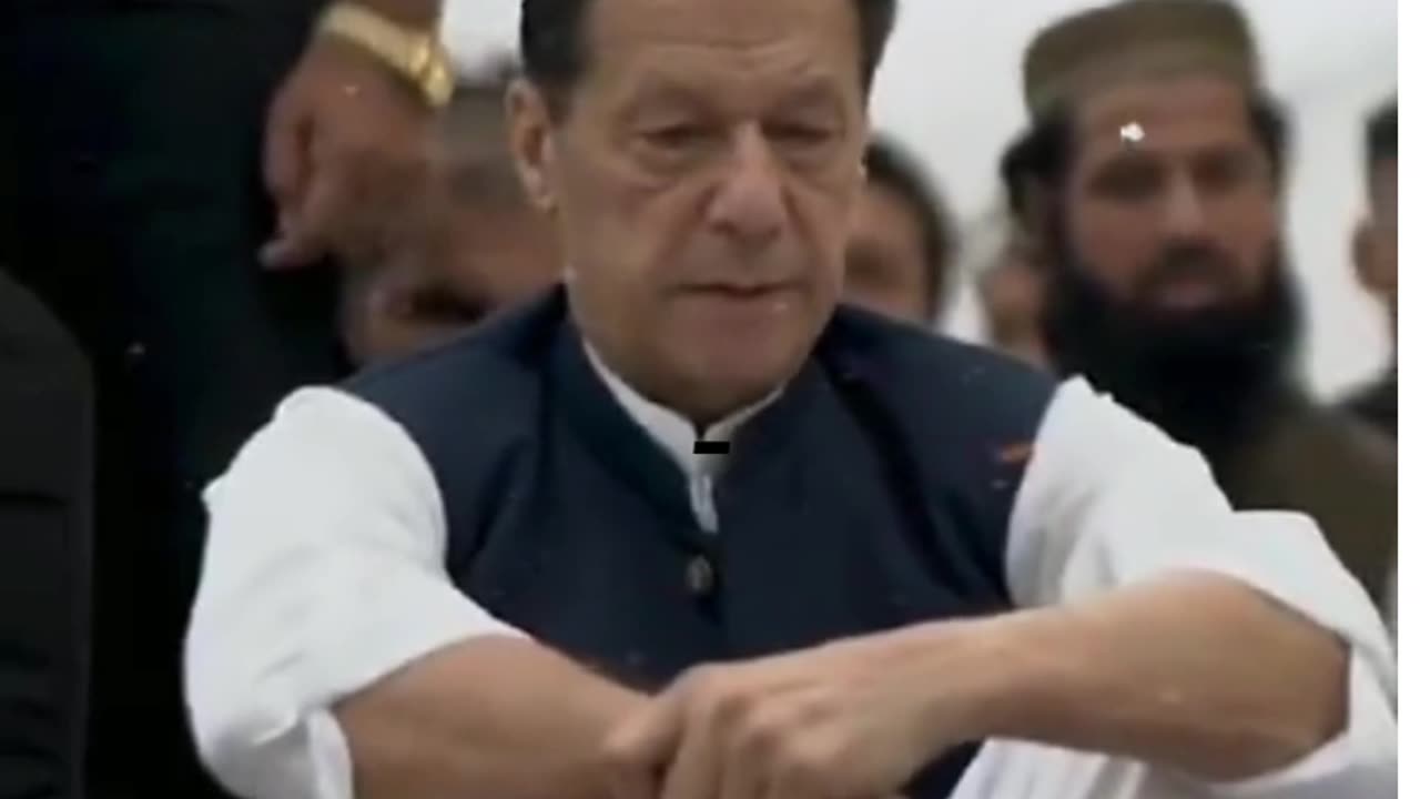 الحمد لله، سچا عاشق رسول عمران جو اپنے اللہ پاک پر یقین رکھتا ہے۔