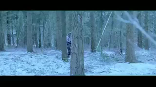 Hunter fills freezer in one day