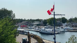 Tobermory views 1