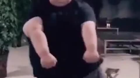 Chinese Weight Looks Story