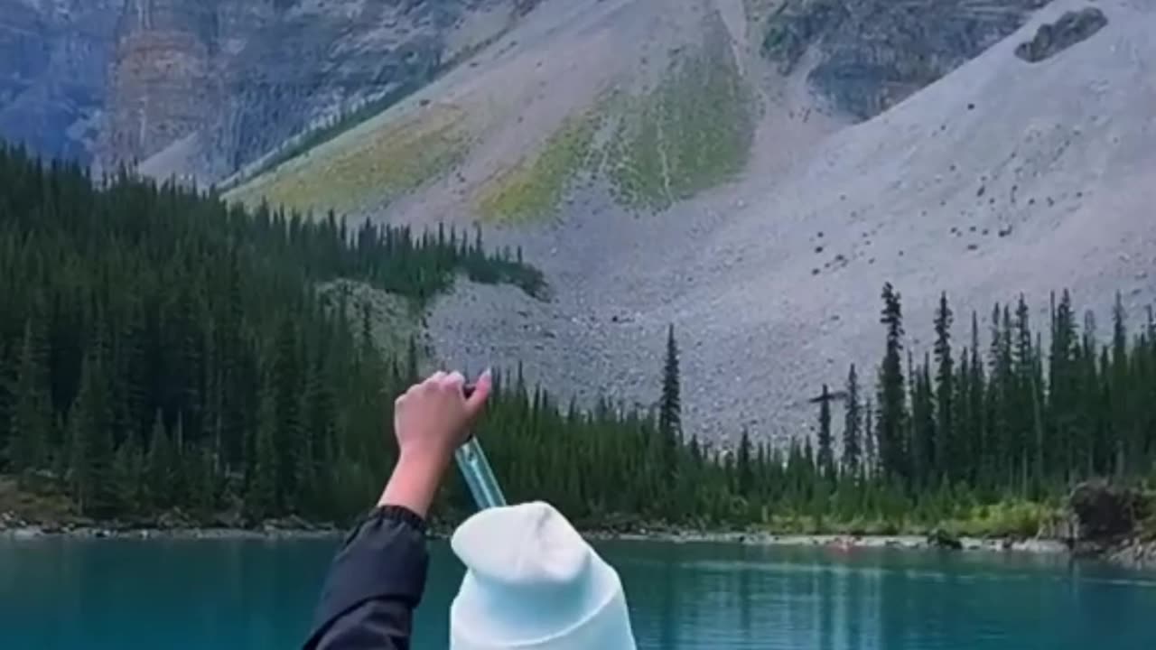Nature