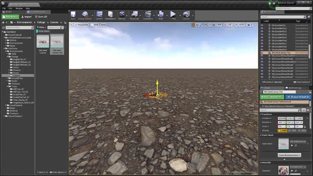 computer made tribe