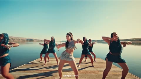 PAYAL SONG (Official Video)- YO YO HONEY SINGH - NORA FATEHI - PARADOX - GLORY - BHUSHAN KUMAR