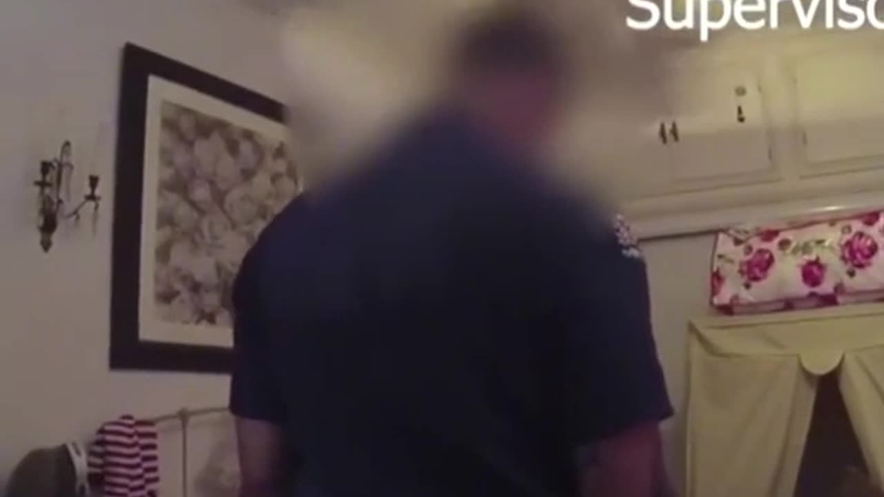 Vanessa Marquez - Bodycam footage of "ER" actress Tragic Death Released