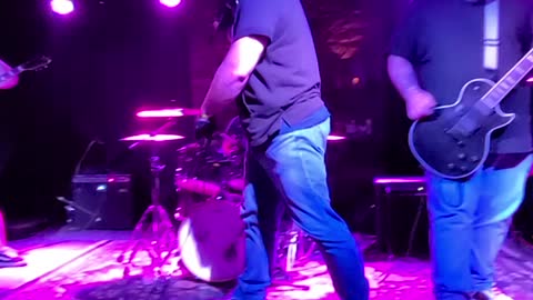 Further From The End "Lets Ride On"