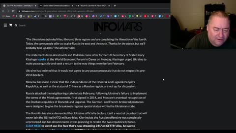 If no peace deal is reached with Russia. They might just take the rest of Ukraine