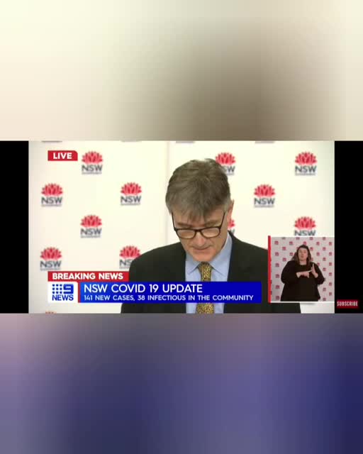 EVERYONE JABBED IS IN THE HOSPITAL - THEY SAID IT!