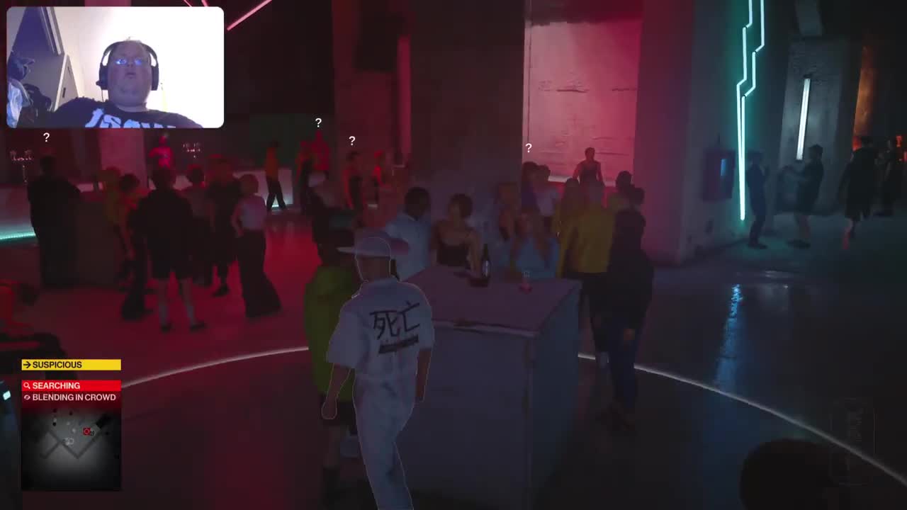 Hitman 3