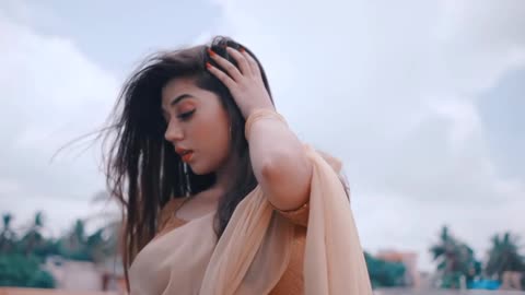 Mohara // Tip Barsa Pani // sreetama baidya // dance cover 1