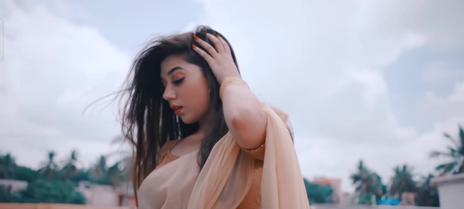 Mohara // Tip Barsa Pani // sreetama baidya // dance cover 1