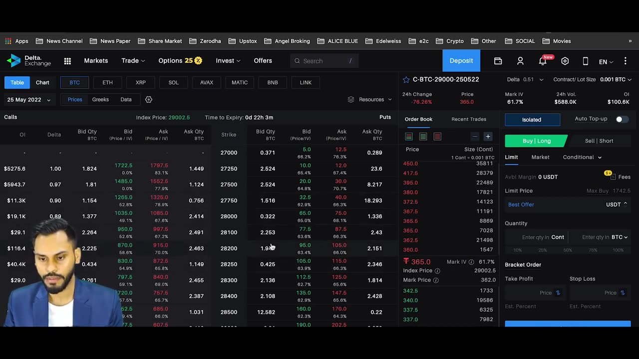 Cryptocurrency trading step by step guide