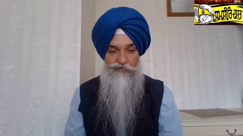 ਸੰਤ ਭਿੰਡਰਾਂਵਾਲੇ ਅਤੇ ਉਹਨਾਂ ਦੇ ਹੱਥ ਵਿੱਚ ਸ਼ਸ਼ੋਭਿਤ ਤੀਰ