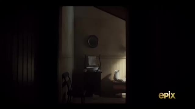 Chapelwaite Red Band Trailer - New from Stephen King