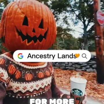 Broomsticks Not Required: Buy Land this Halloween! Build some scary wealth - Ancestry Lands
