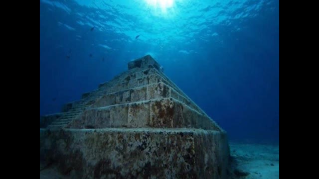 The shocking truth of our world....17