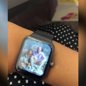 Fitpolo Smart Watch - Is it worth $59 (Customer 3 Review) #shorts