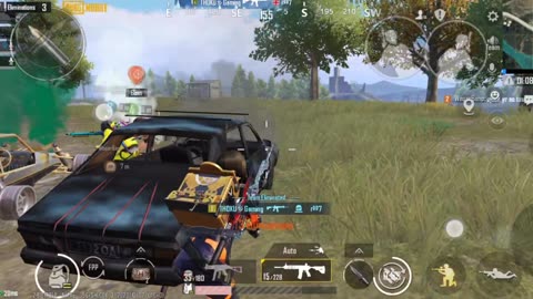 accident 😯#pubgmobile thoku gaming #shorts #gaming #bgmi #fbyシ