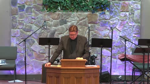 Morning Service 02/14/2021