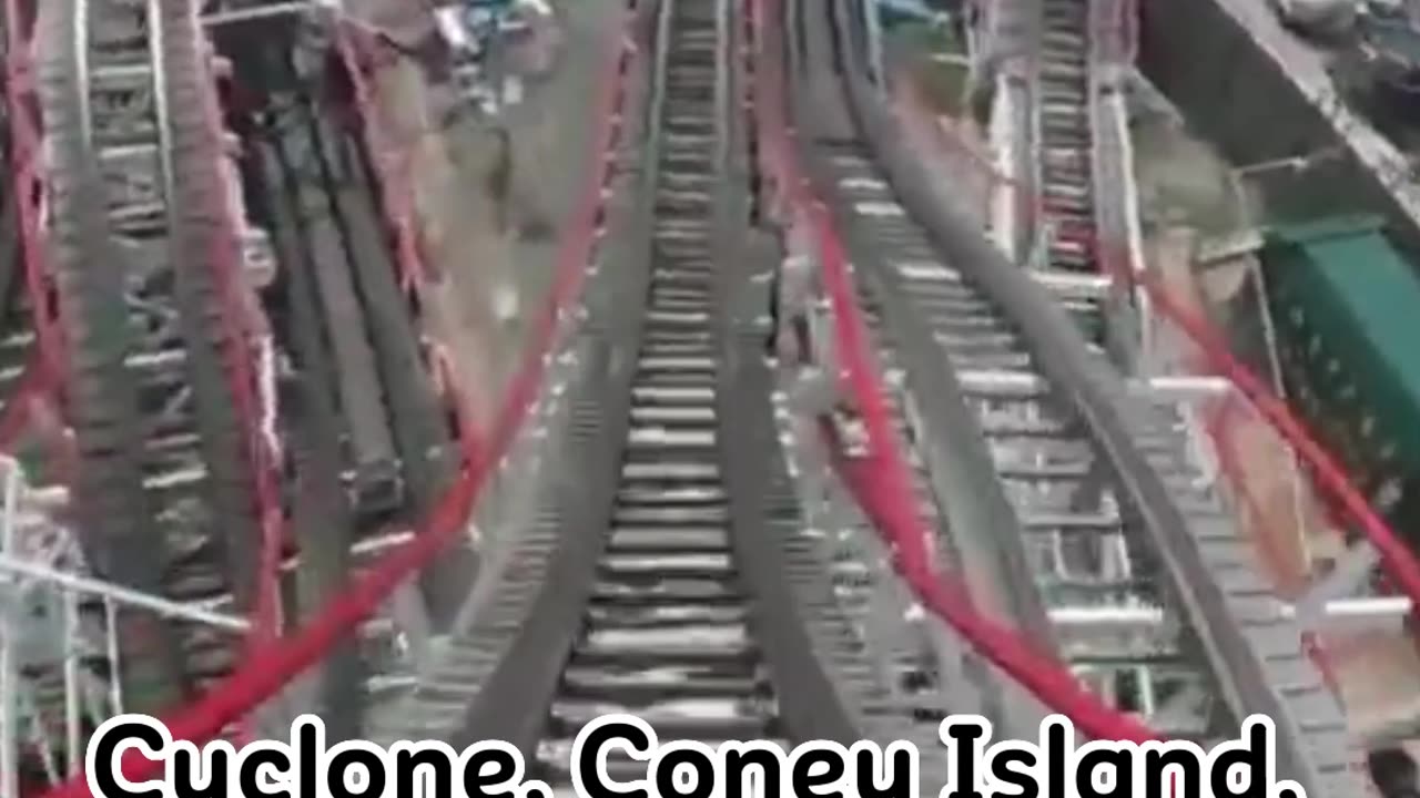 Top 10 Dangerous Rides of The World