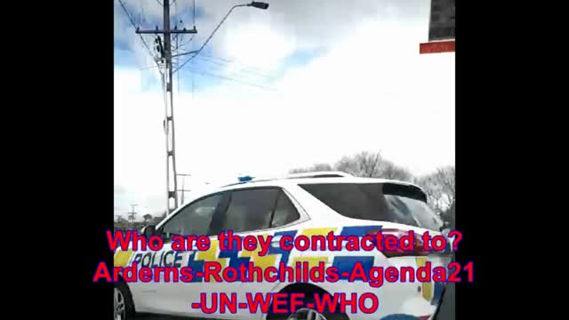 Police NOT following their own Porcedures need dismissing from the GESTAPO force